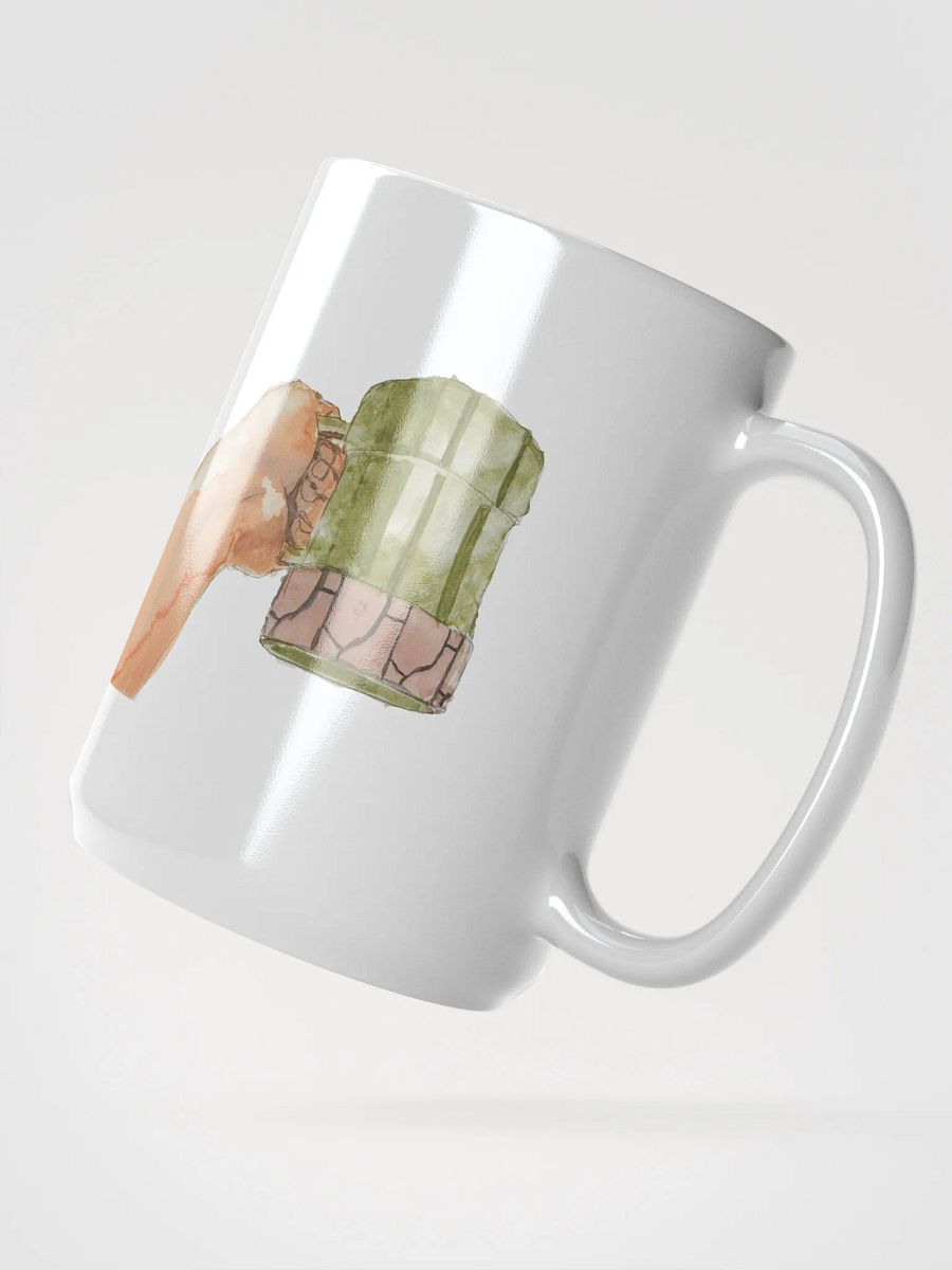 The Cup Mug product image (2)