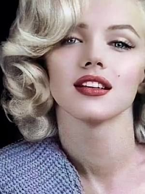 Marilyn Monroe #oldhollywood #marilynmonroe 