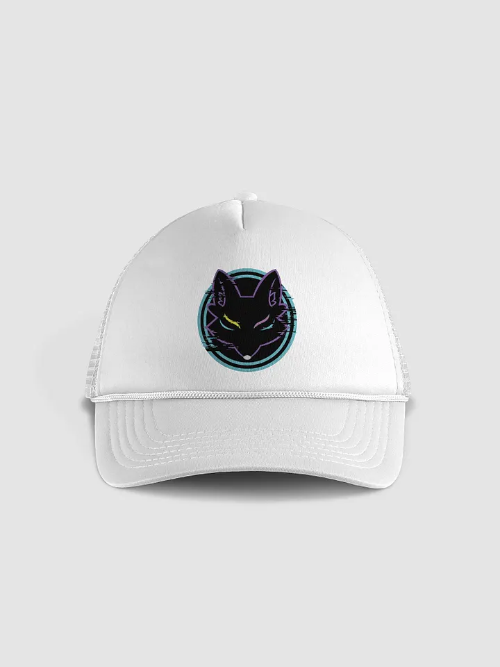 Cybreaker Hat Hakka Edition product image (1)
