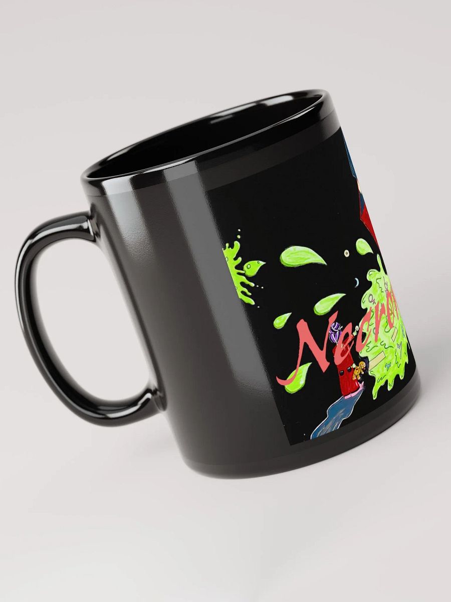 Necromancer's Elixir Mug product image (5)