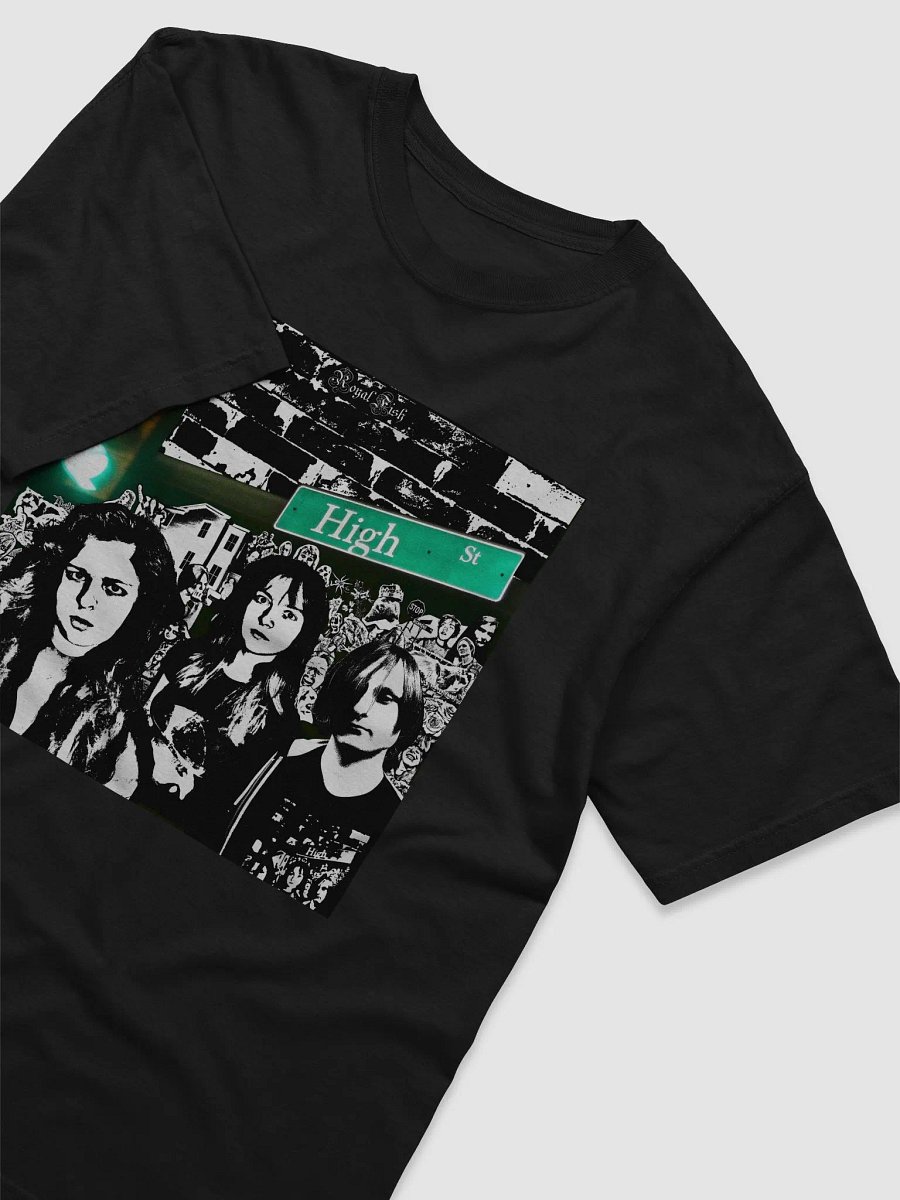 High Street Lows T-Shirt product image (3)