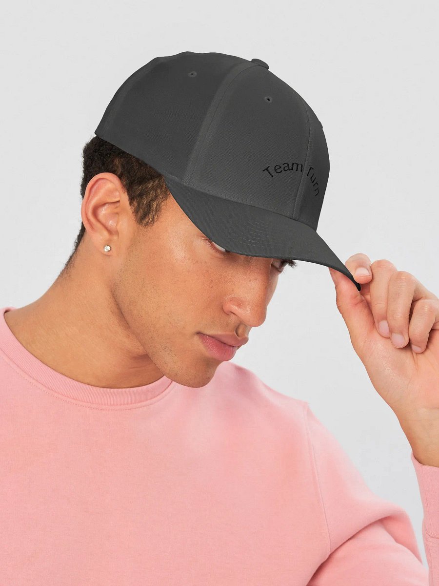 Midnight Flexfit Cap product image (20)