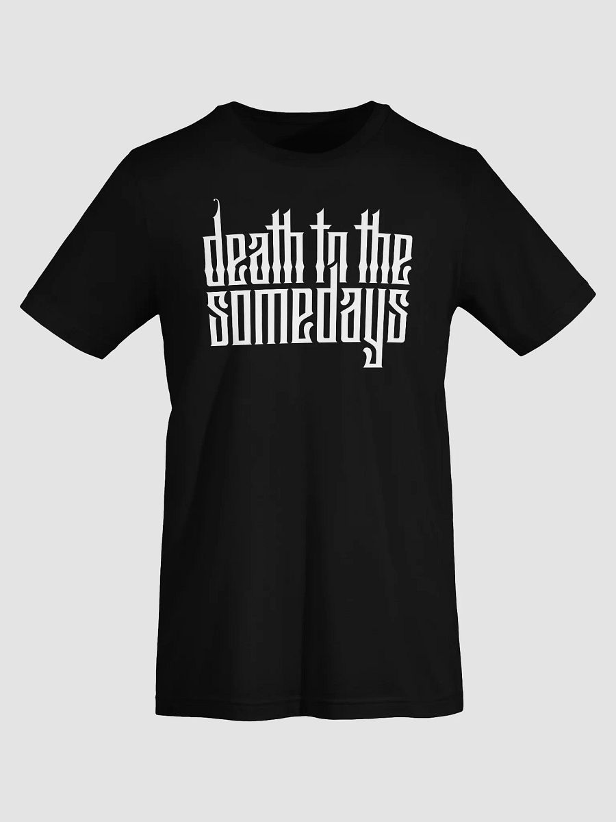 Rock & Roll Stylized T-Shirt product image (5)