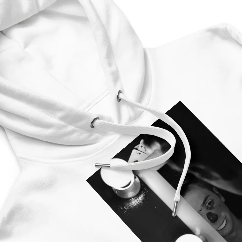 Hoodies / Jackets Clown product image (1)