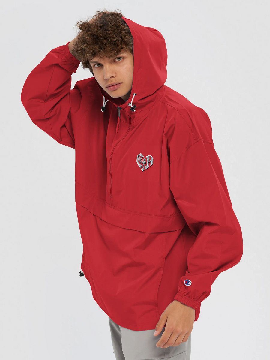 MEMBERS ONLY Windbreaker product image (12)