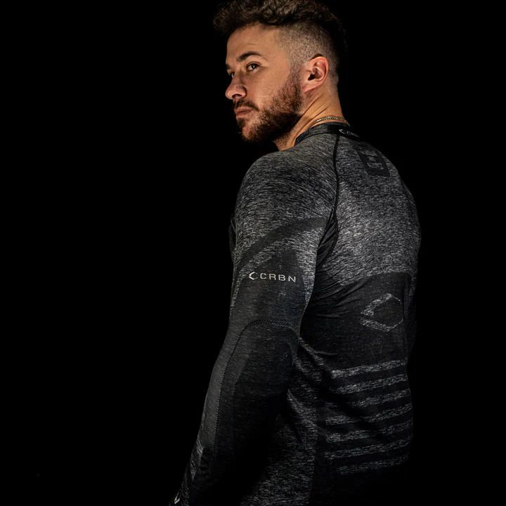 SC PRO TOP - GREY product image (6)