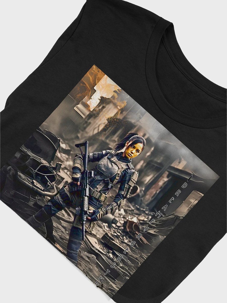Warborn Legends Series: Face of the Forgotten product image (40)