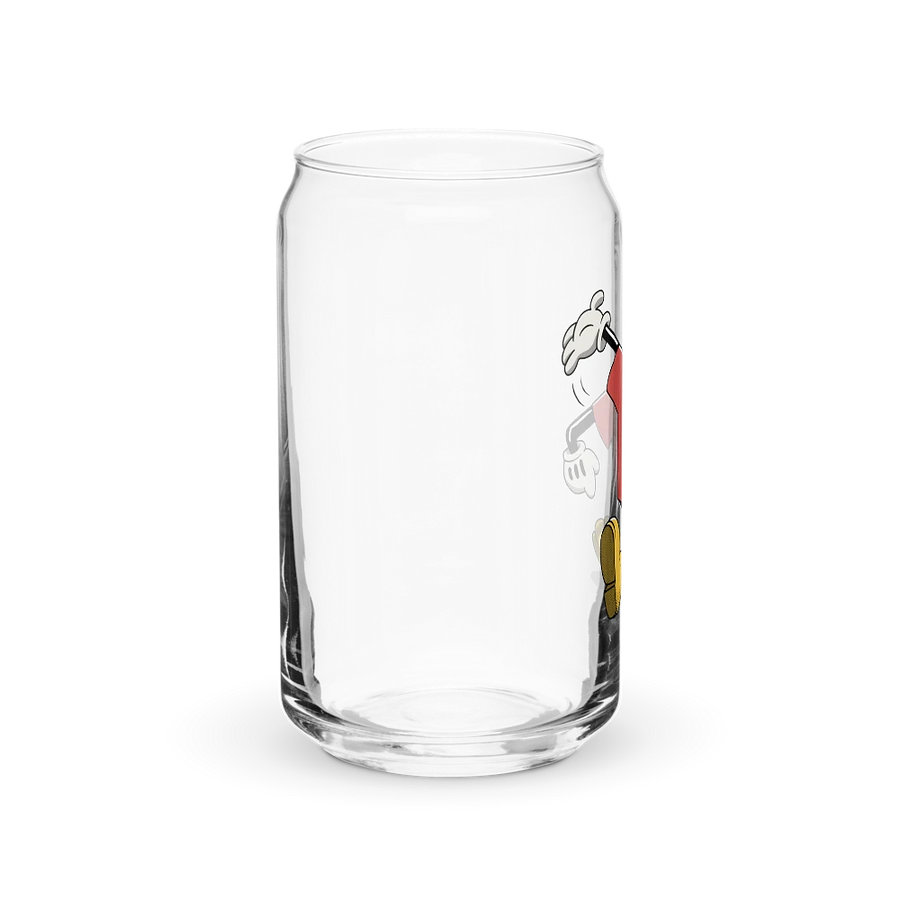 Glass Can-Character Tumbler product image (40)