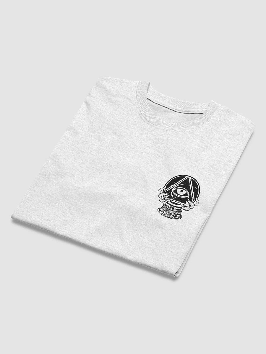 Mystic Printed T-shirt product image (35)