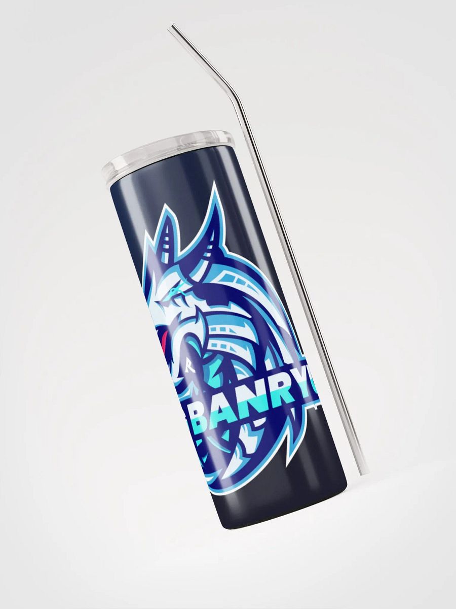 MCG BANRYU Dragon Stainless Tumbler product image (3)