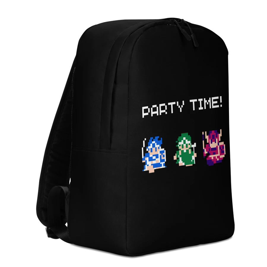 Party Time Back Pack product image (5)