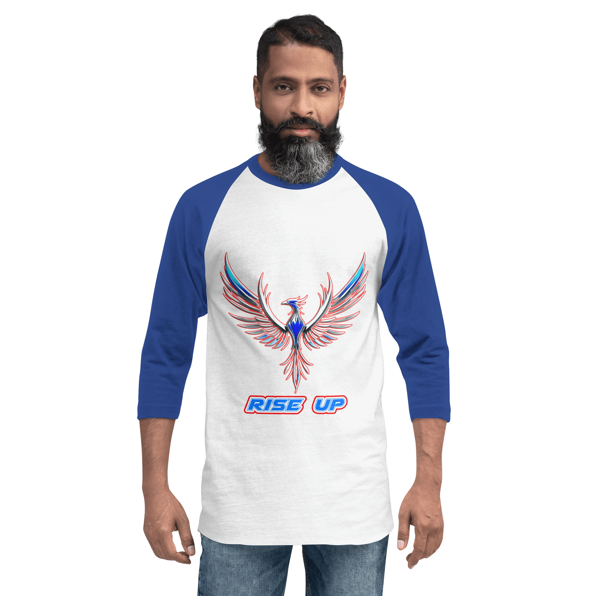 Ascension Flow Shirt Series product image (2)