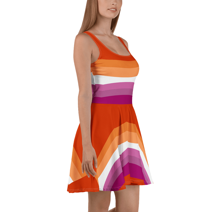 Lesbian Ass Dress product image (3)