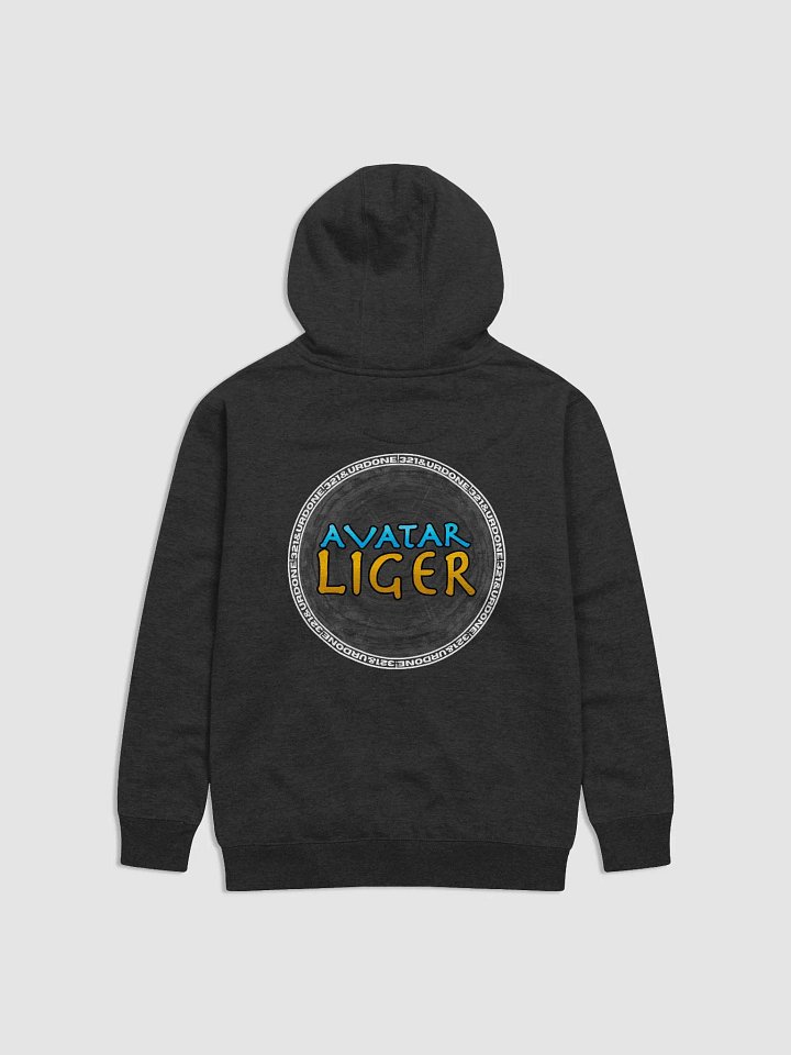 Liger Hoodie - Darks product image (2)