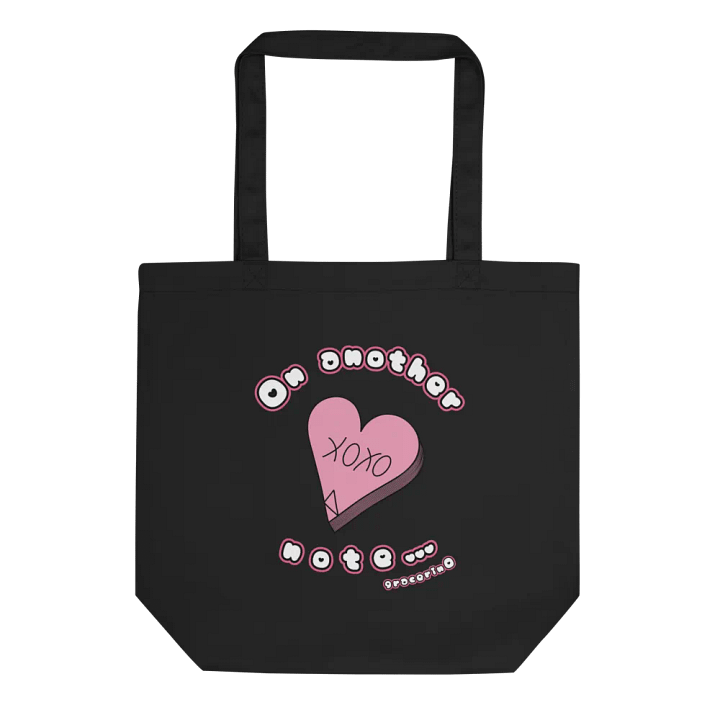 On Another Note... Tote product image (1)