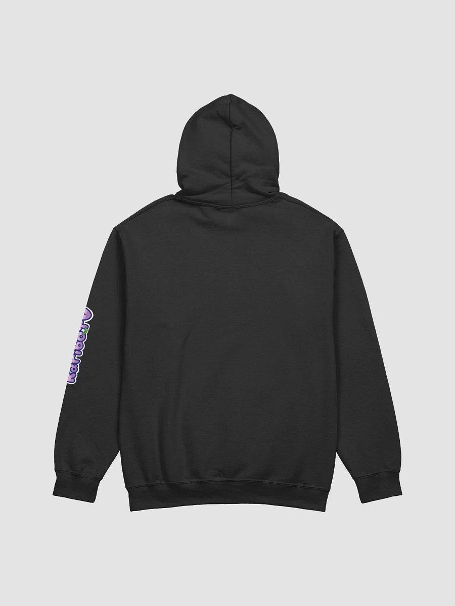 KariboTV hoodie (DARKER VARIETY) product image (2)