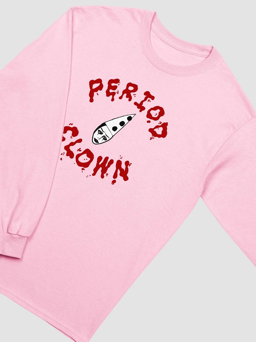 Inferior Period Clown Tee product image (3)