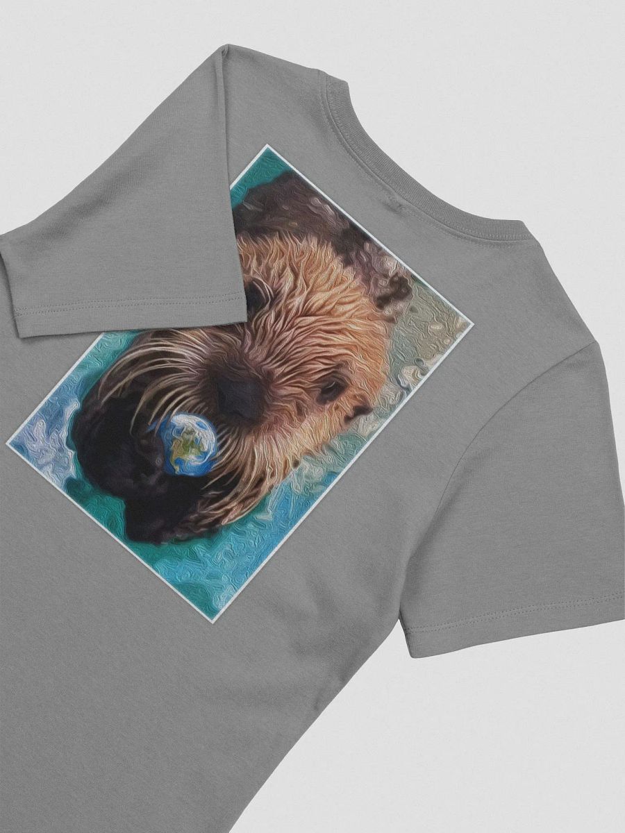 Otter This World Women's Relaxed Fit Tee product image (1)