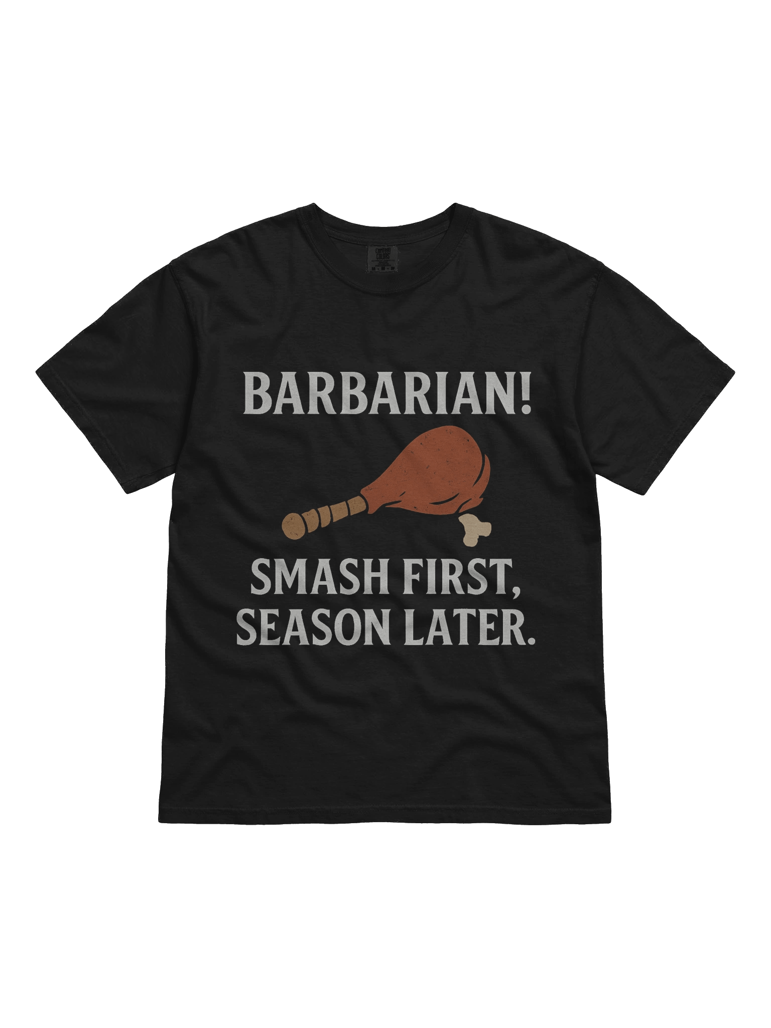 BARBARIAN product image (1)
