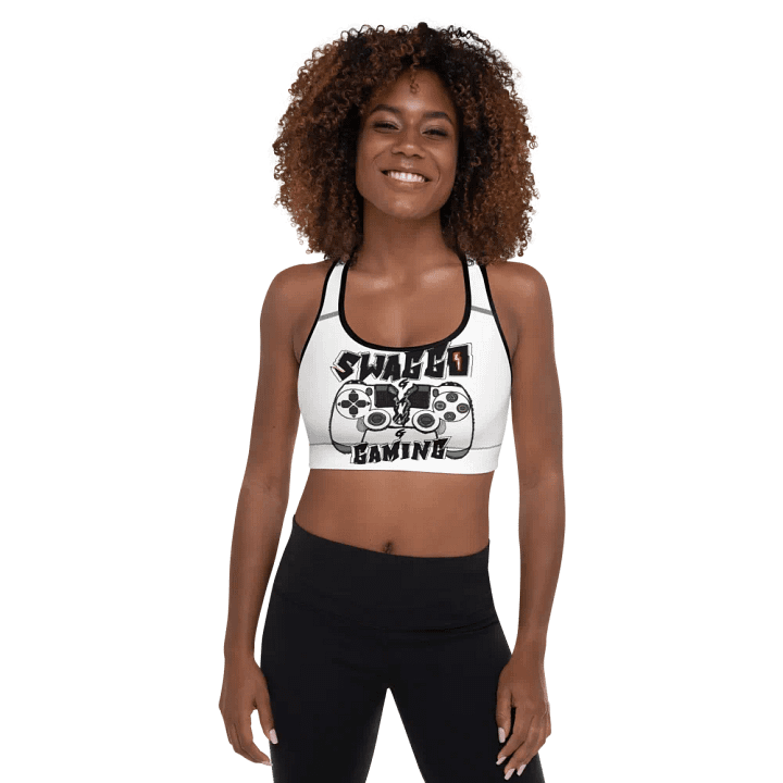 SGG CONTROLLER SportsBra product image (1)