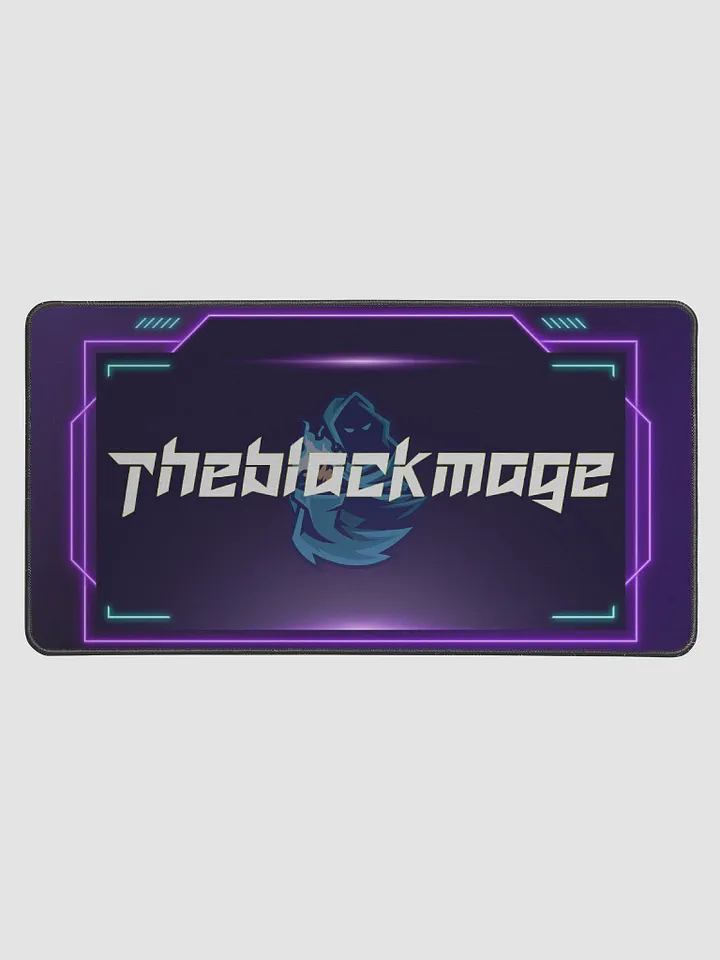 The Great Mouse Pad product image (1)