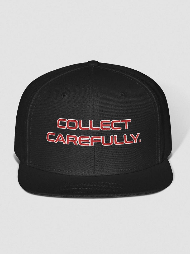 Collector Snapback product image (1)