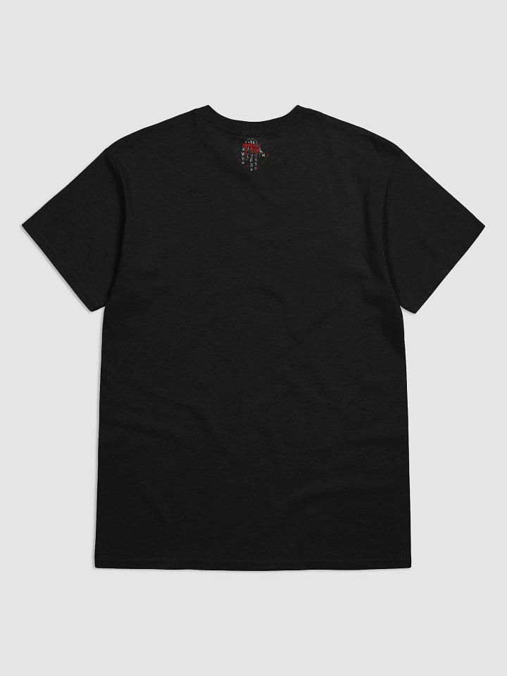 Dark Cordz Mask T-Shirt product image (2)