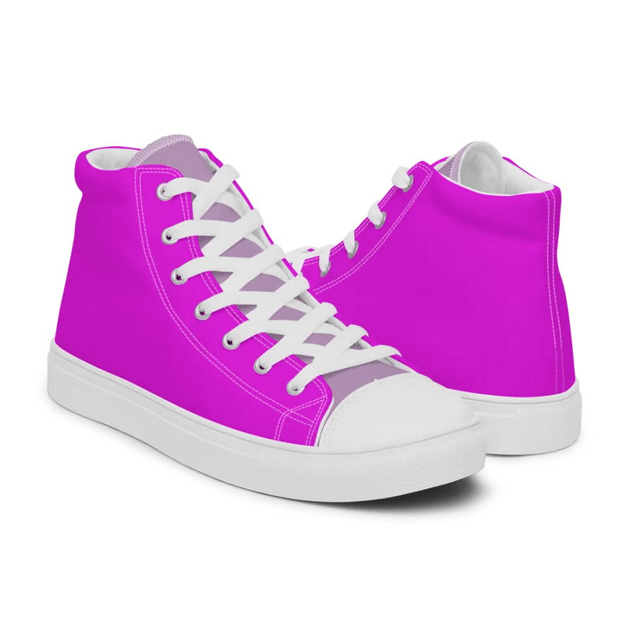 Men's high tops 