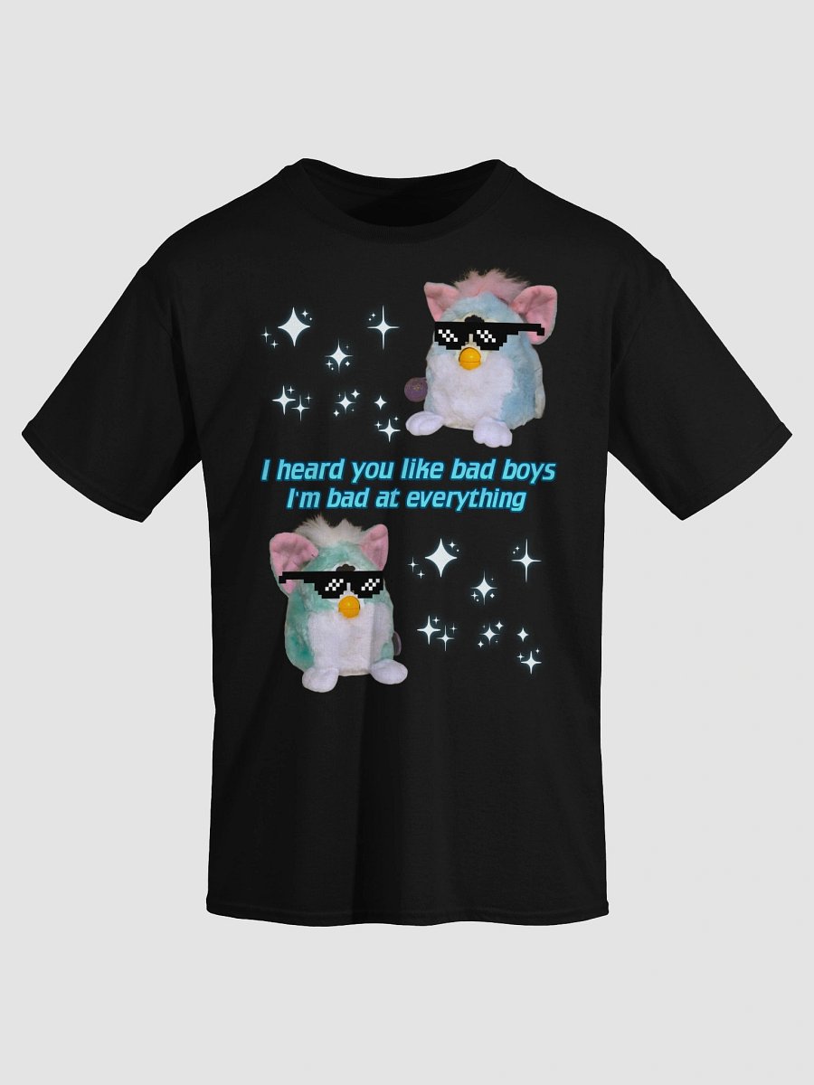 Bad Boys Unisex T-Shirt 2 product image (11)