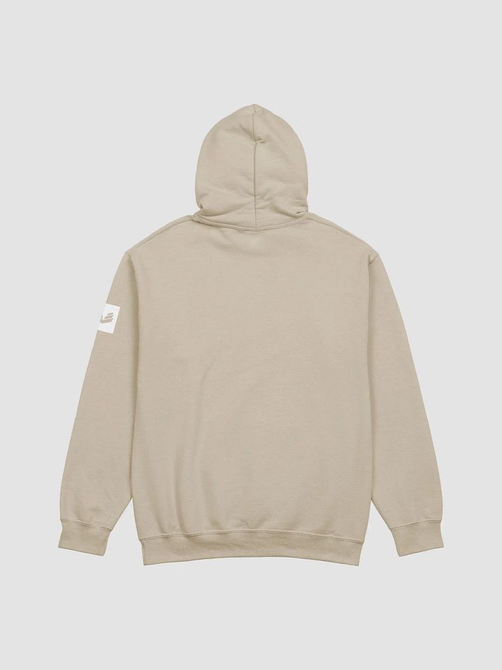International Movement Hoodie - Sand product image (2)