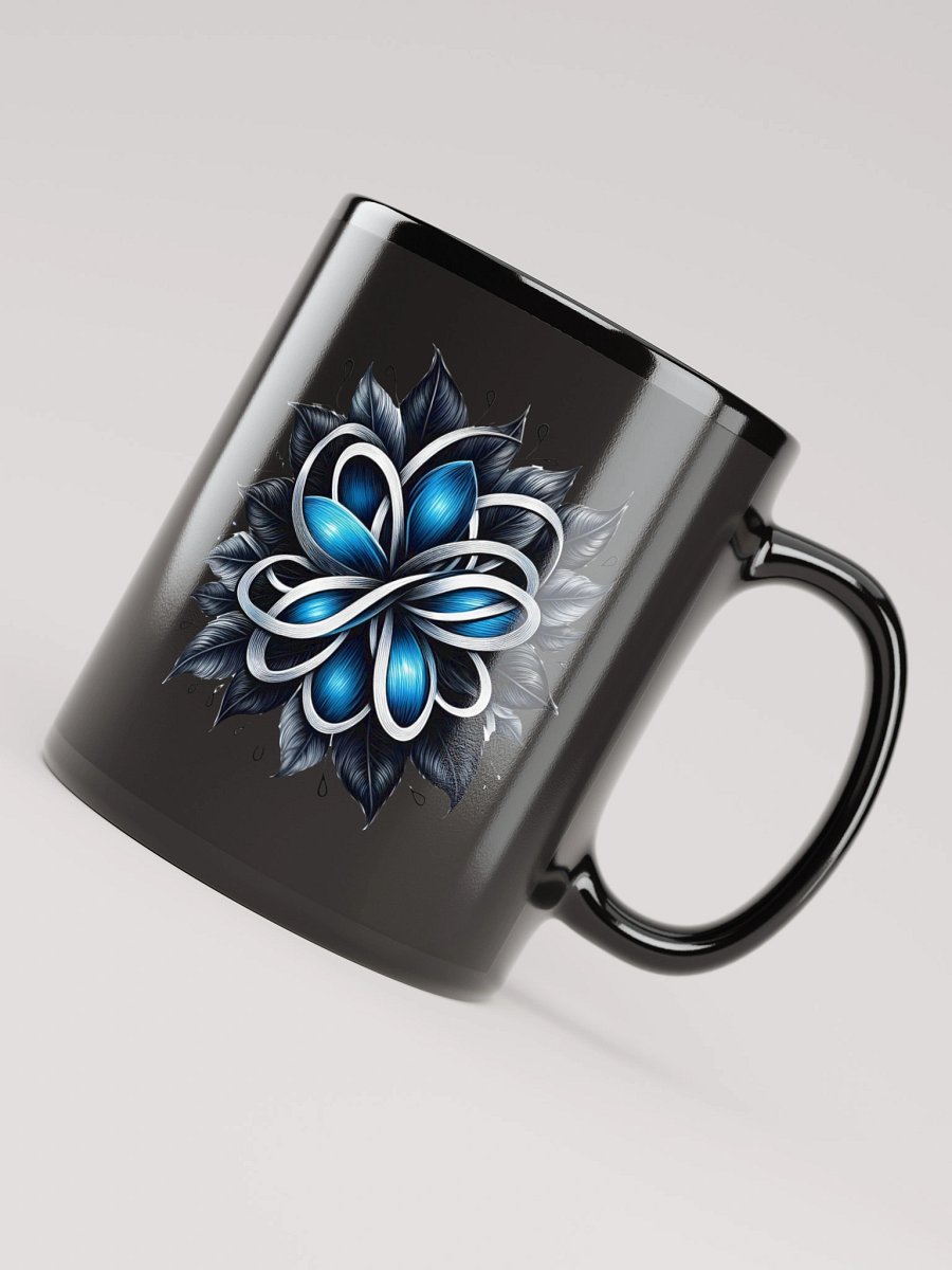 Endless Spring mug product image (8)