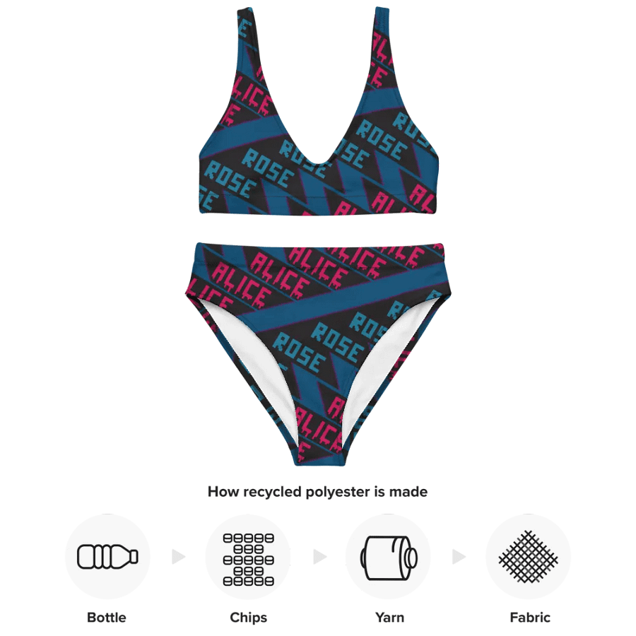 AR PIXEL Bikini product image (12)