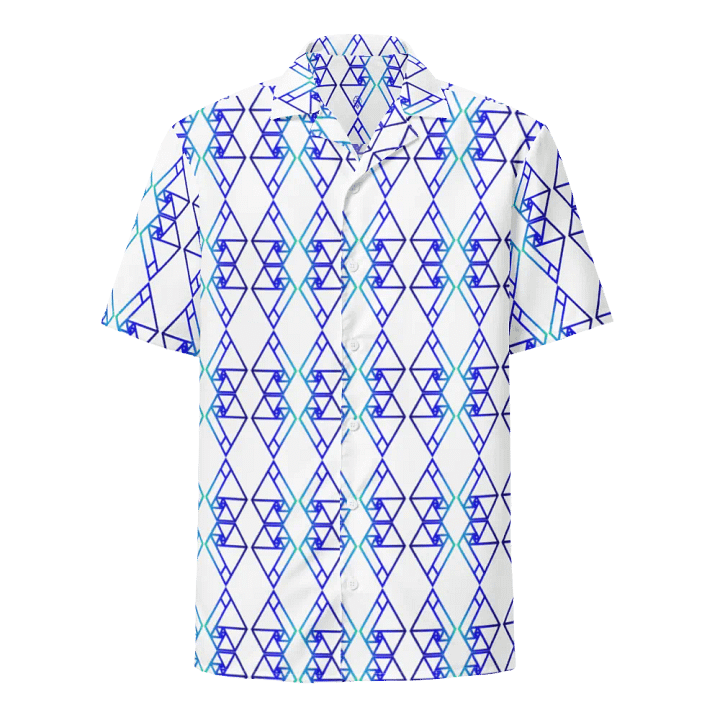 DBK Three Bahamas shirt product image (1)