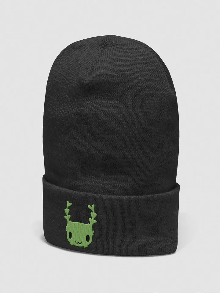 Just a little guy embroidered beanie! product image (4)