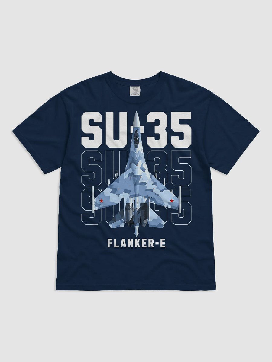 SU-35 product image (2)