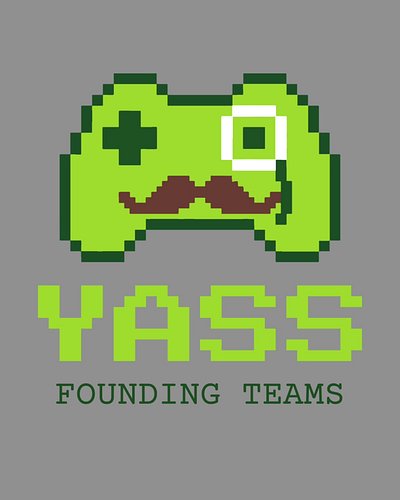 Announcing the YASS founding teams! 

Our founding teams are a small group of teams that work directly with the primary devel...