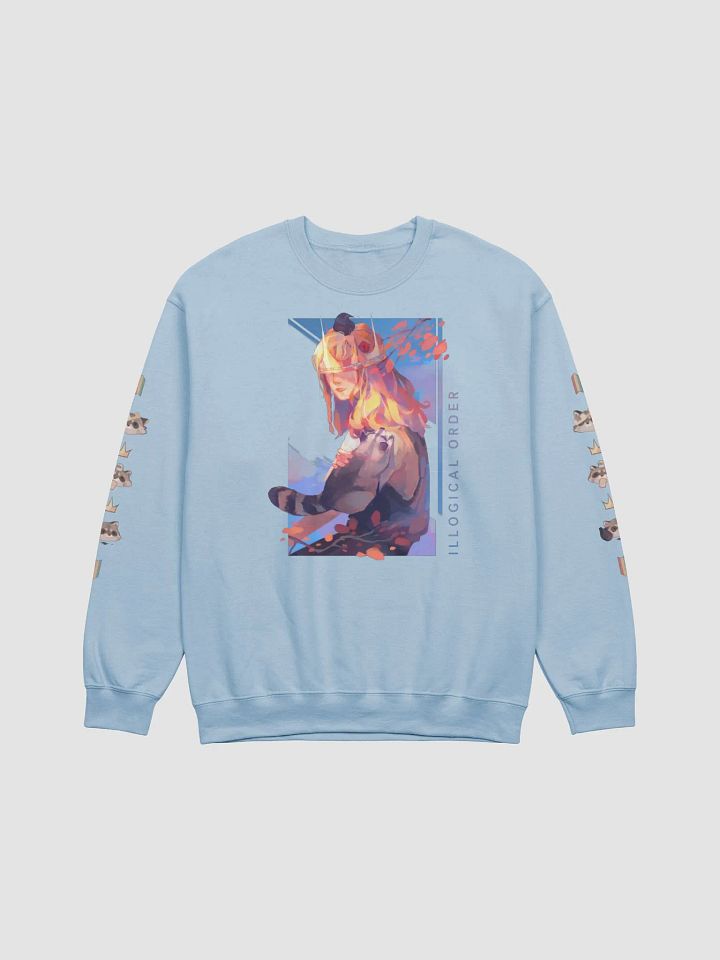 Molly Crewneck product image (1)