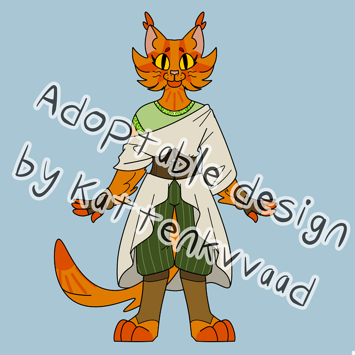 ADOPT - Ray of Sunshine product image (1)