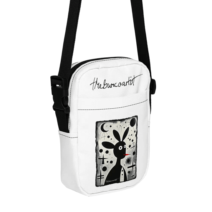 Utility Crossbody Bag product image (1)