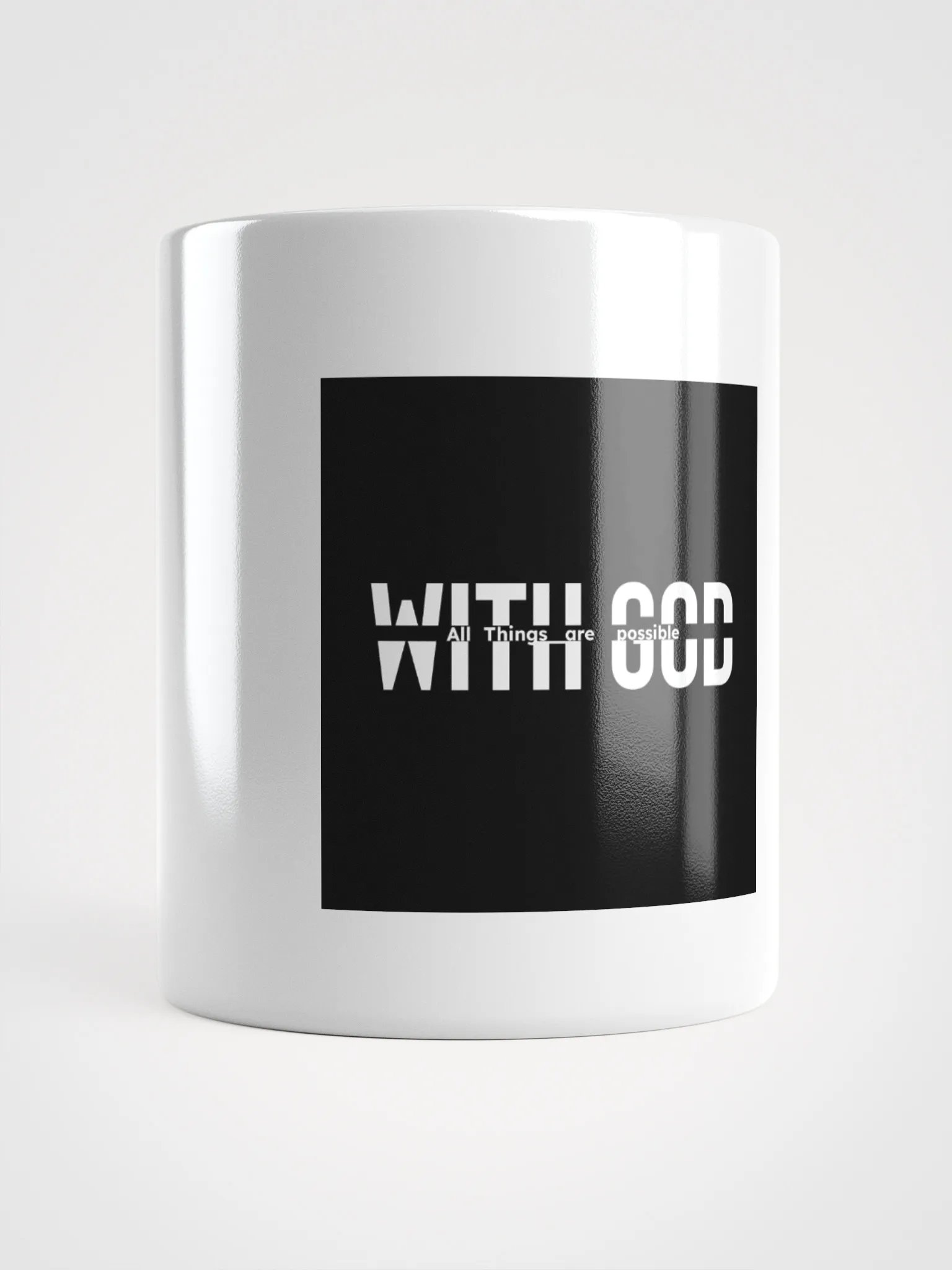 Divine Possibilities Mug product image (13)