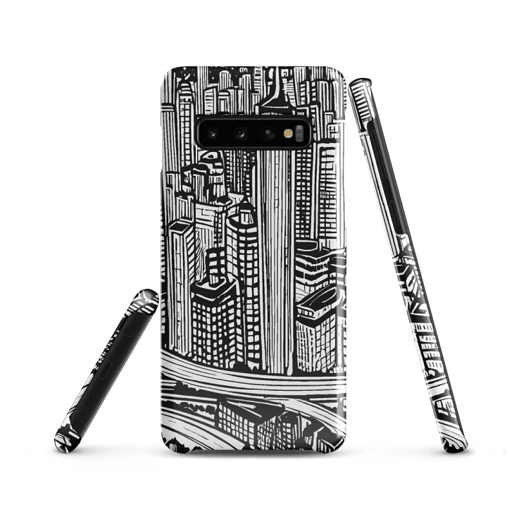 LINE CITY product image (1)