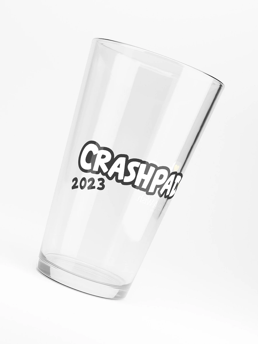 CrashPad4Kids 2023 Glass product image (6)