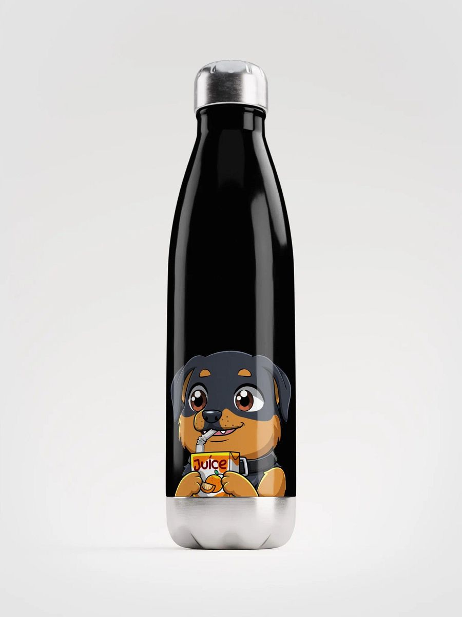 Juicy Steelyx Traveler's Bottle product image (1)