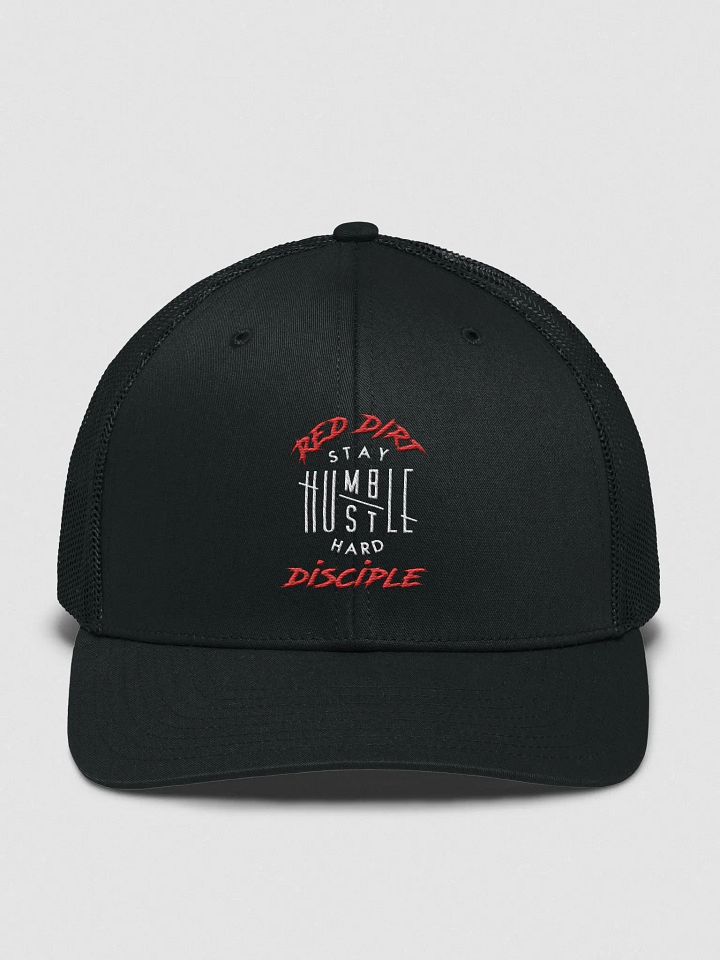 RDD Stay Humble, Hustle Hard product image (1)
