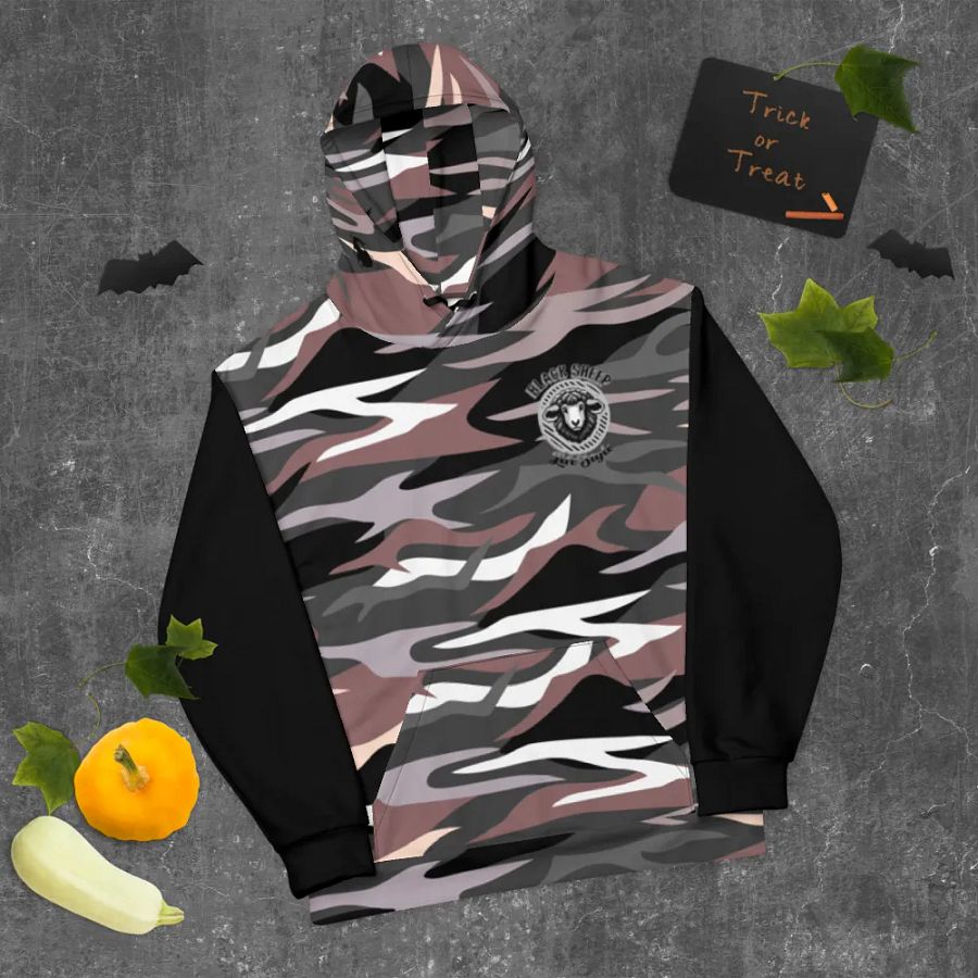 War Ready(Hoodie) product image (9)