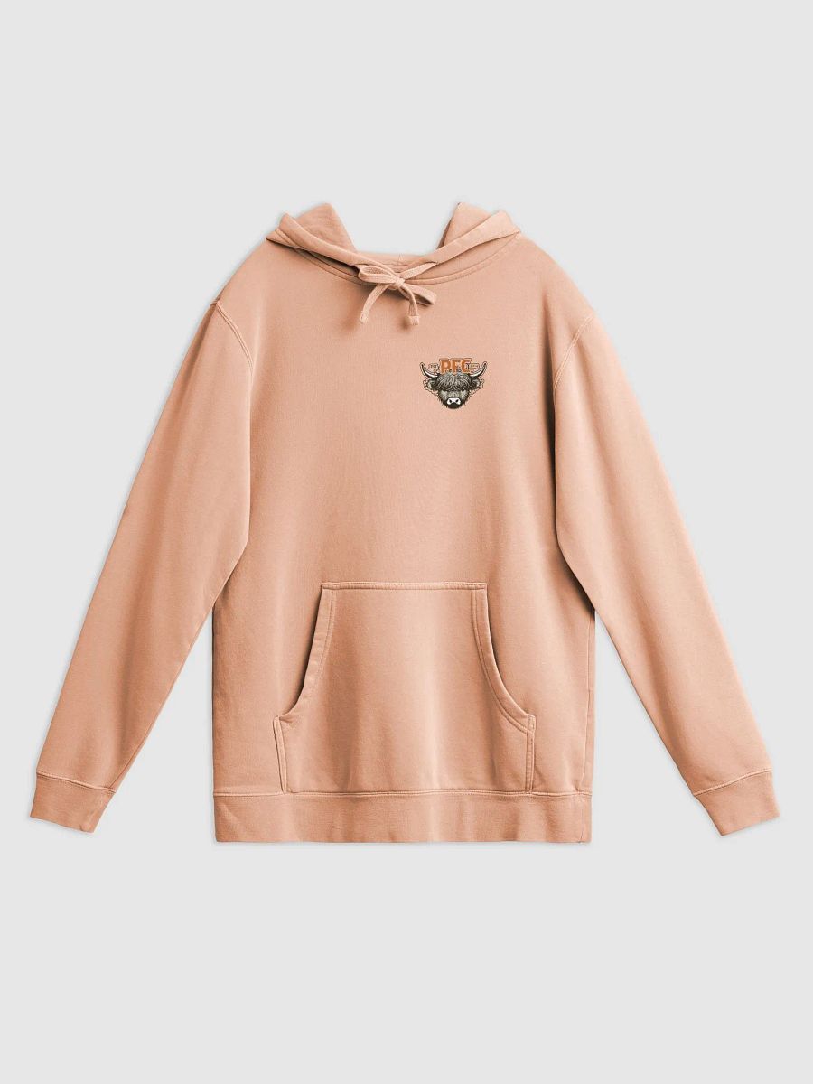 Highland Cow Hoodie product image (2)