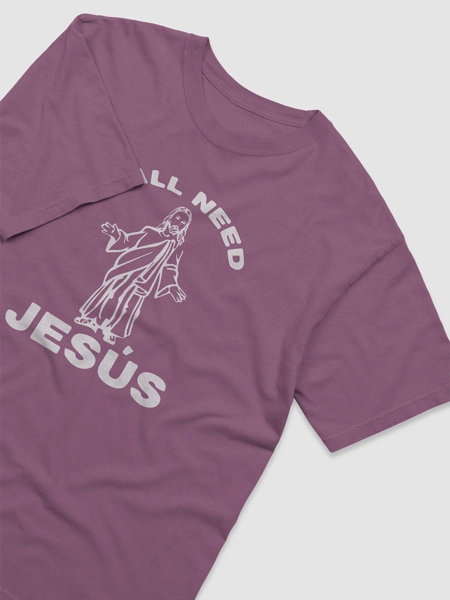 Y'all Need Jesus product image (23)