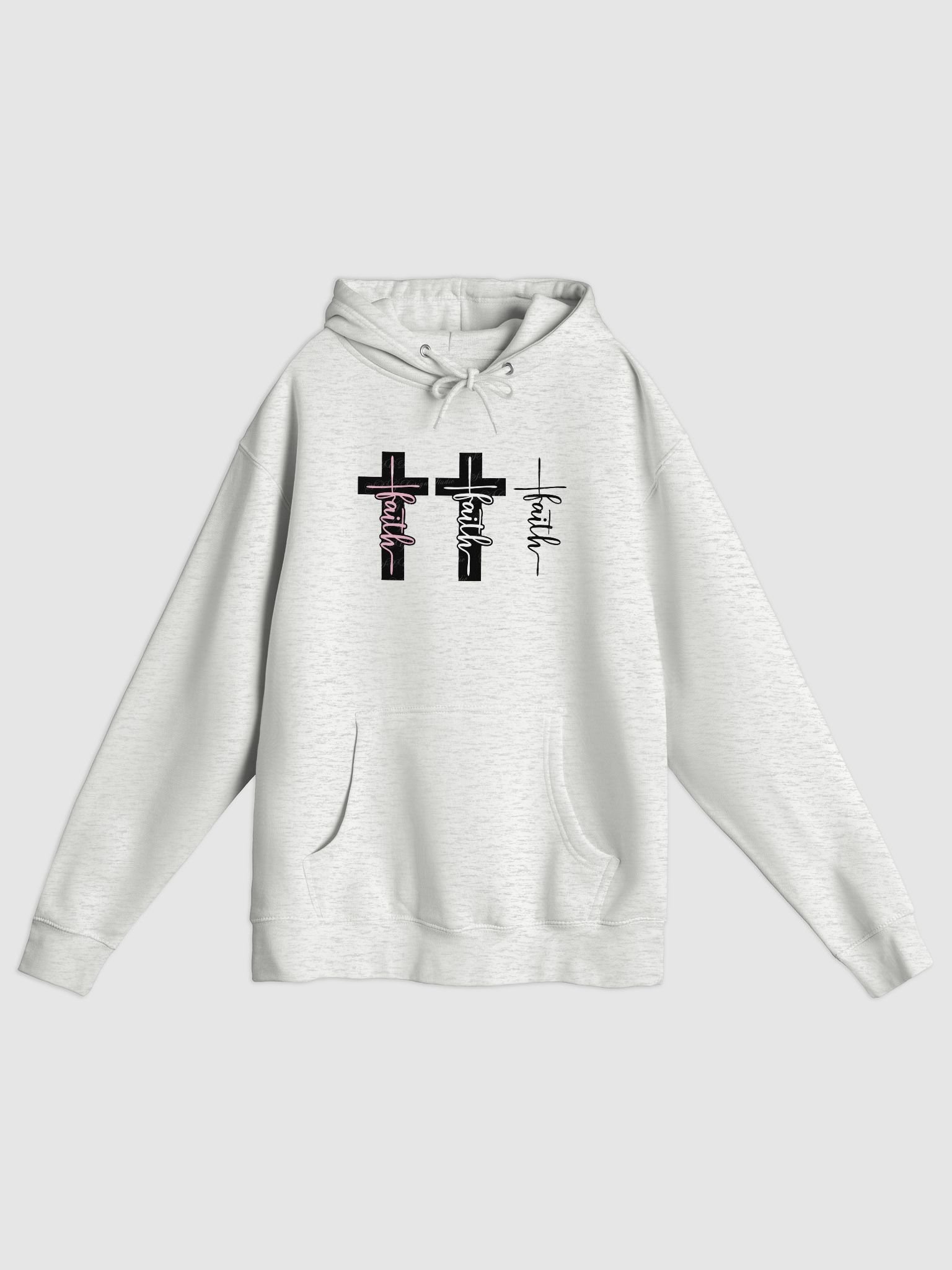 Faith Hoodie product image (3)
