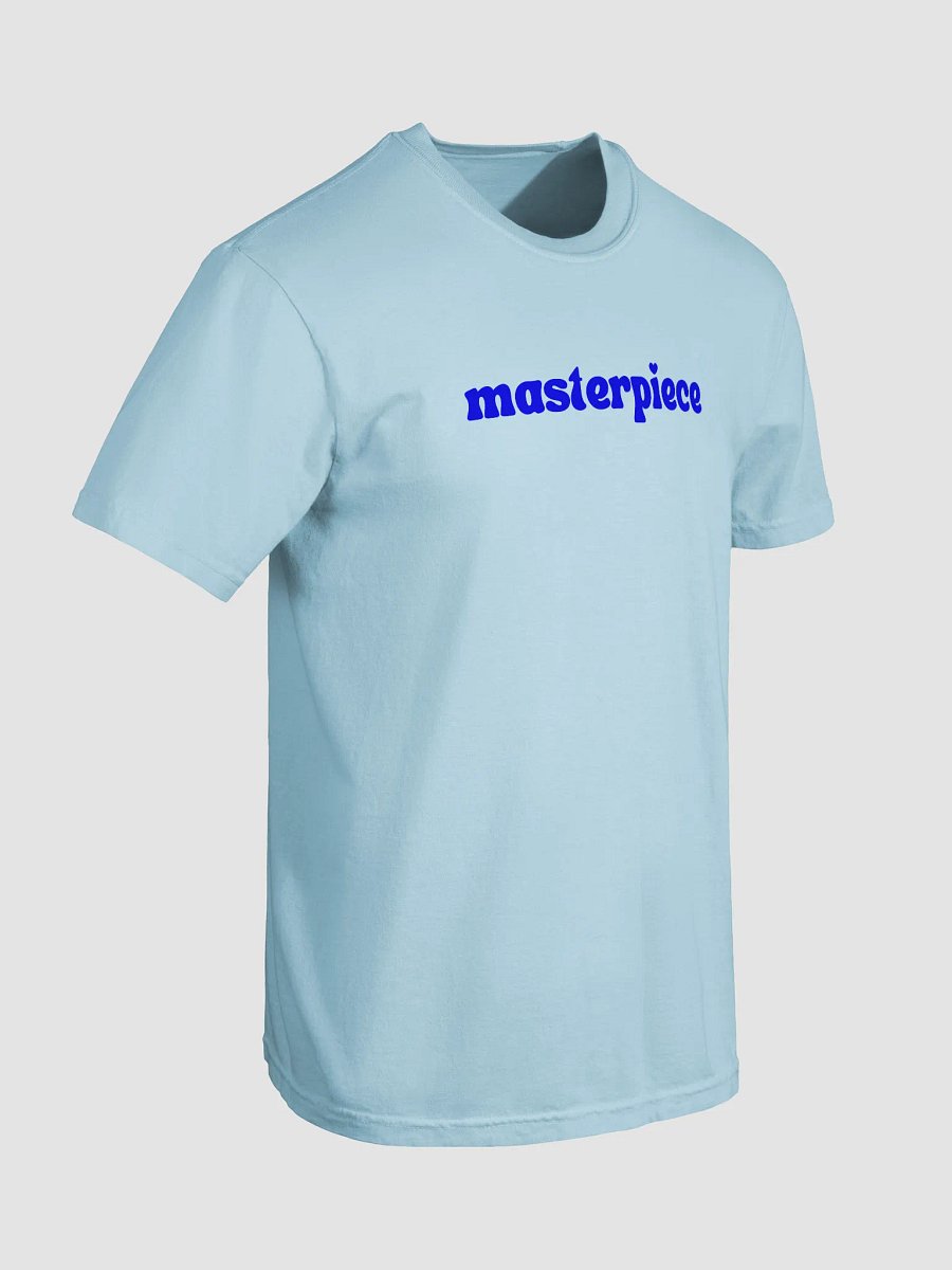 crafted by the creator t-shirt product image (3)