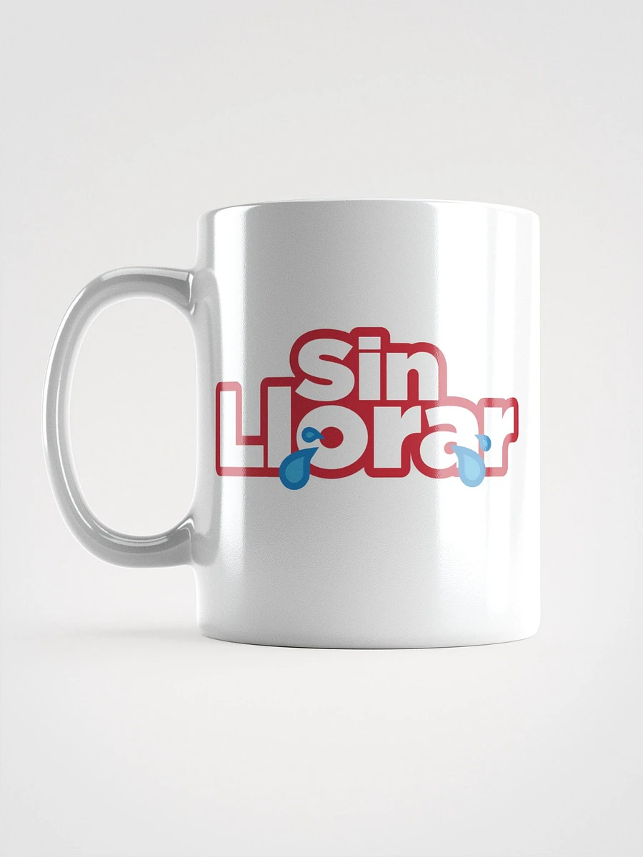 Sin Llorar Coffee Mug product image (7)